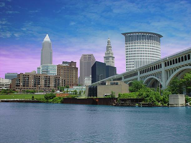 Cleveland oh